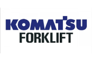 KOMATSU