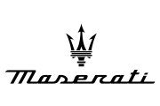 MASERATI