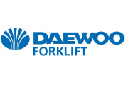 DAEWOO FORKLİFT