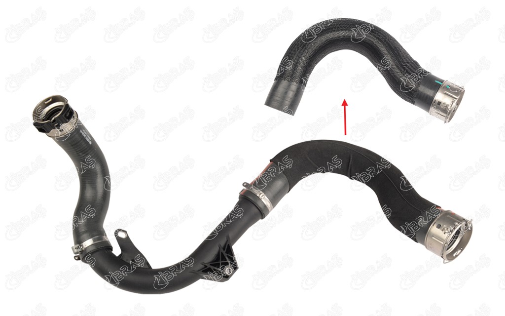 TURBO HORTUMU PLASTİK BORU HARİÇ
