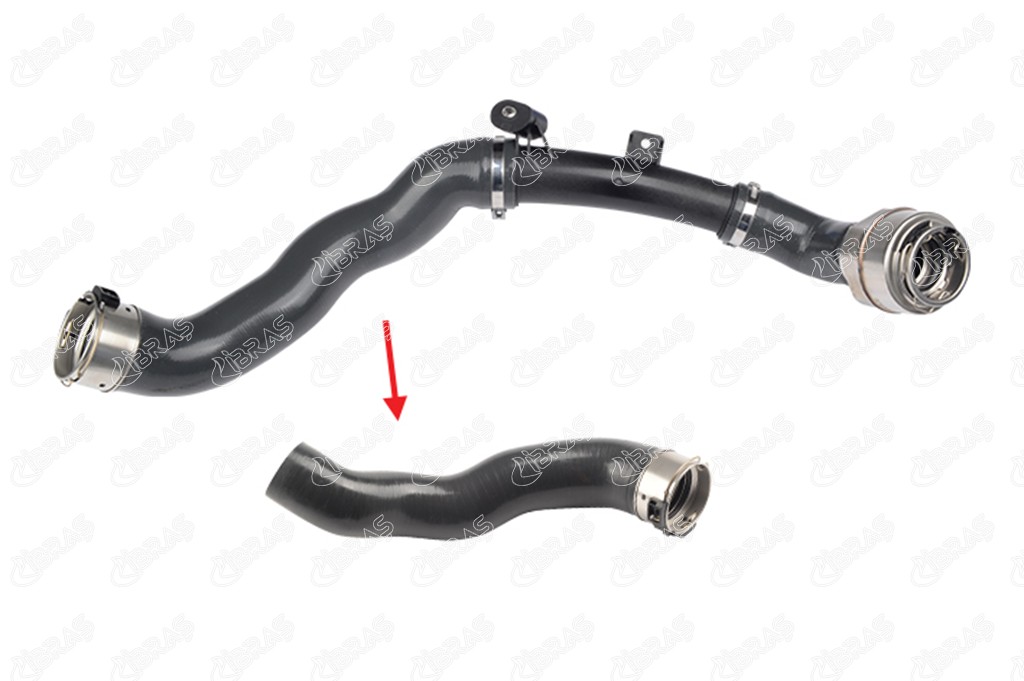 TURBO HORTUMU PLASTİK BORU HARİÇ