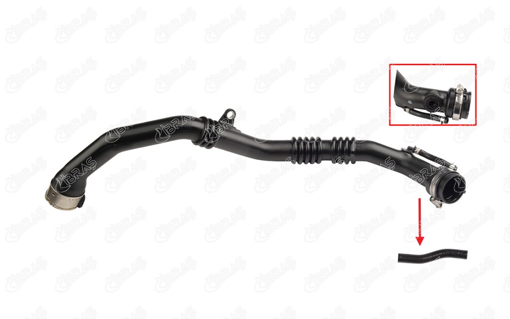 TURBO BORUSU HORTUMU
PLASTİK BORU HARİÇ