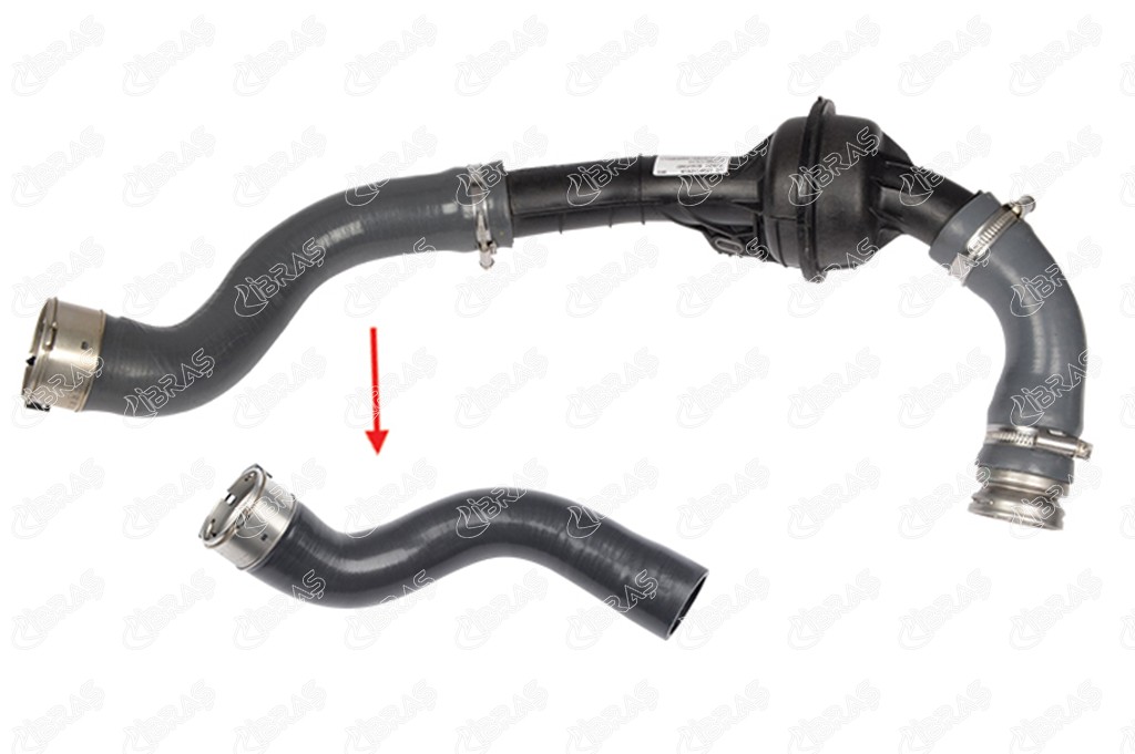 TURBO HORTUMU PLASTİK BORU HARİÇ