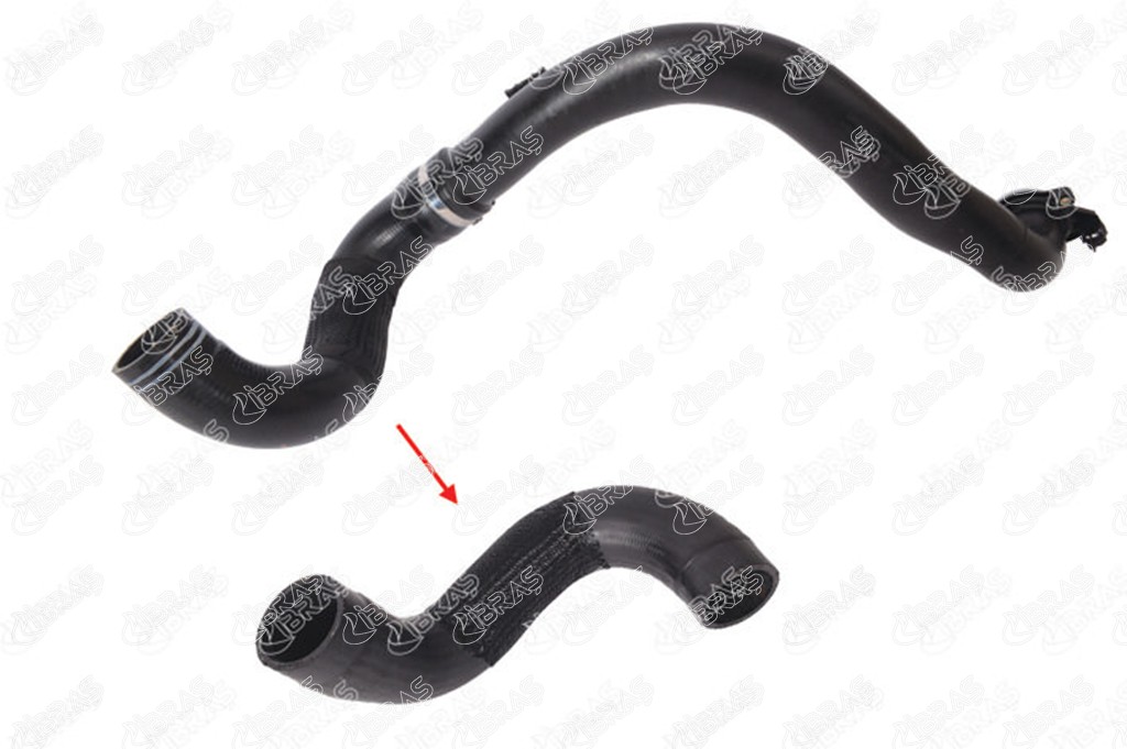 TURBO HORTUMU PLASTİK BORU HARİÇ