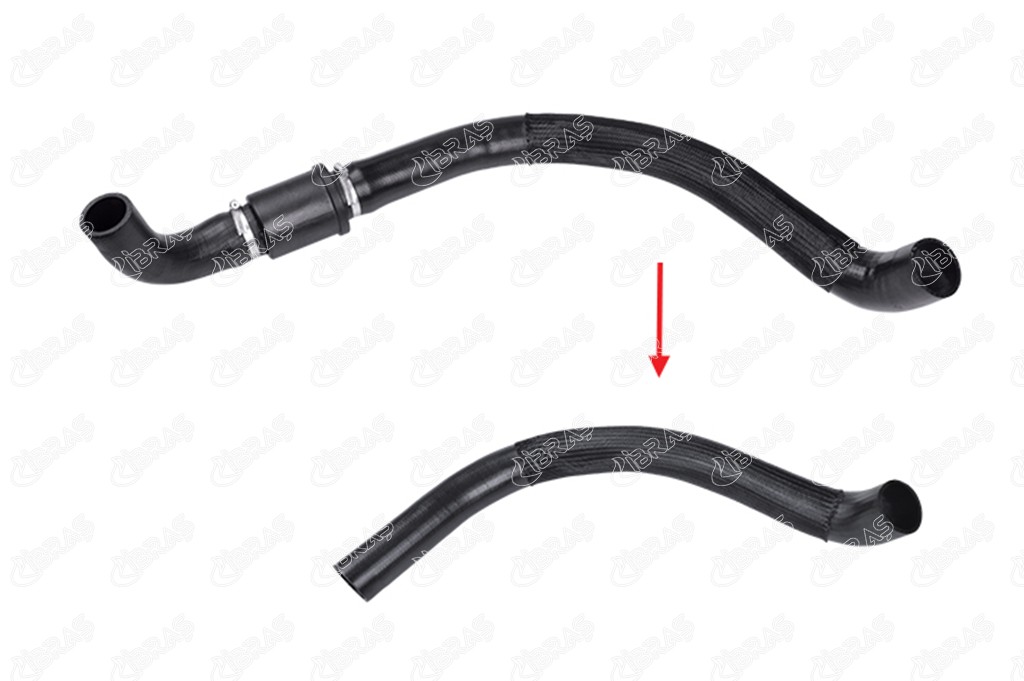 TURBO HORTUMU PLASTİK BORU HARİÇ 