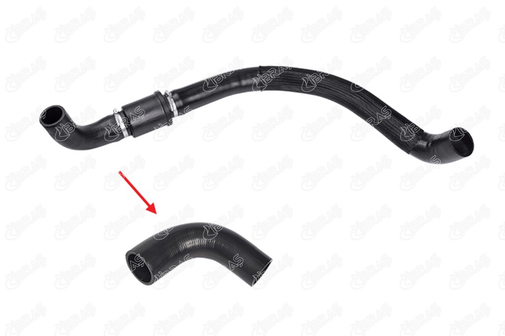 TURBO HORTUMU PLASTİK BORU HARİÇ 