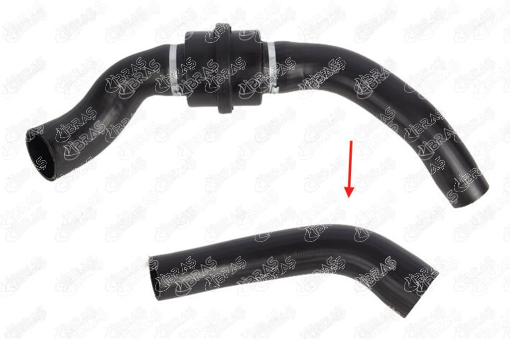 TURBO HORTUMU PLASTİK BORU HARİÇ 