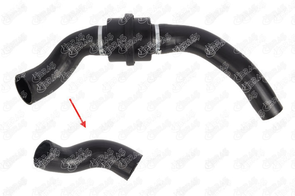 TURBO HORTUMU PLASTİK BORU HARİÇ 