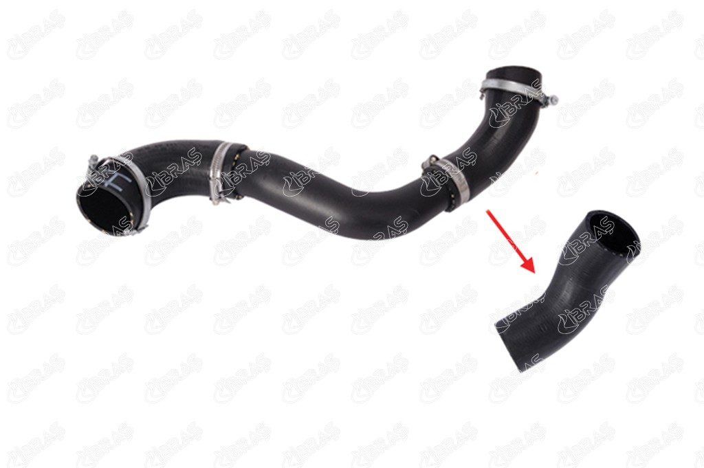 TURBO HORTUMU PLASTİK BORU HARİÇ 