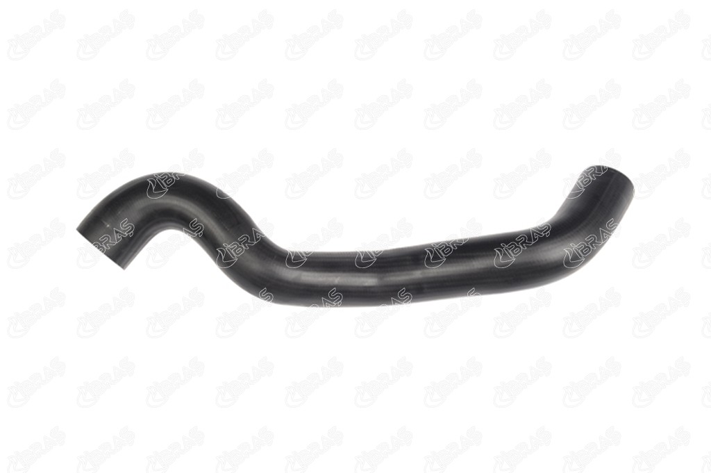 TURBO HORTUMU