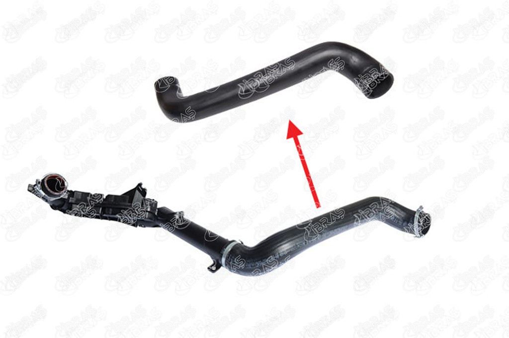 TURBO HORTUMU PLASTİK BORU HARİÇ 
