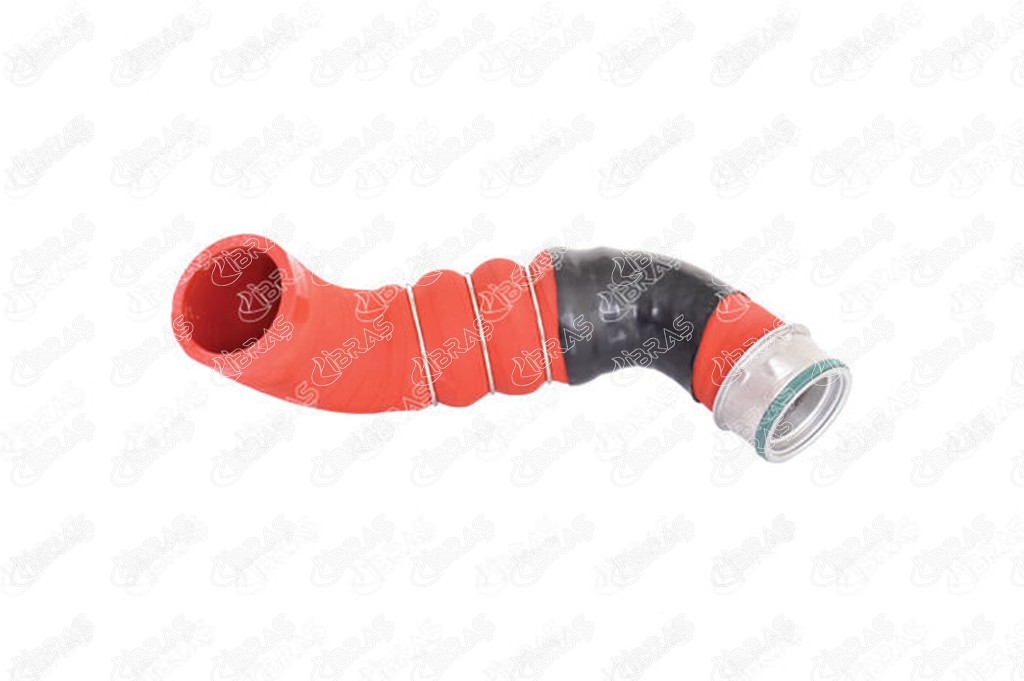 TURBO HORTUMU