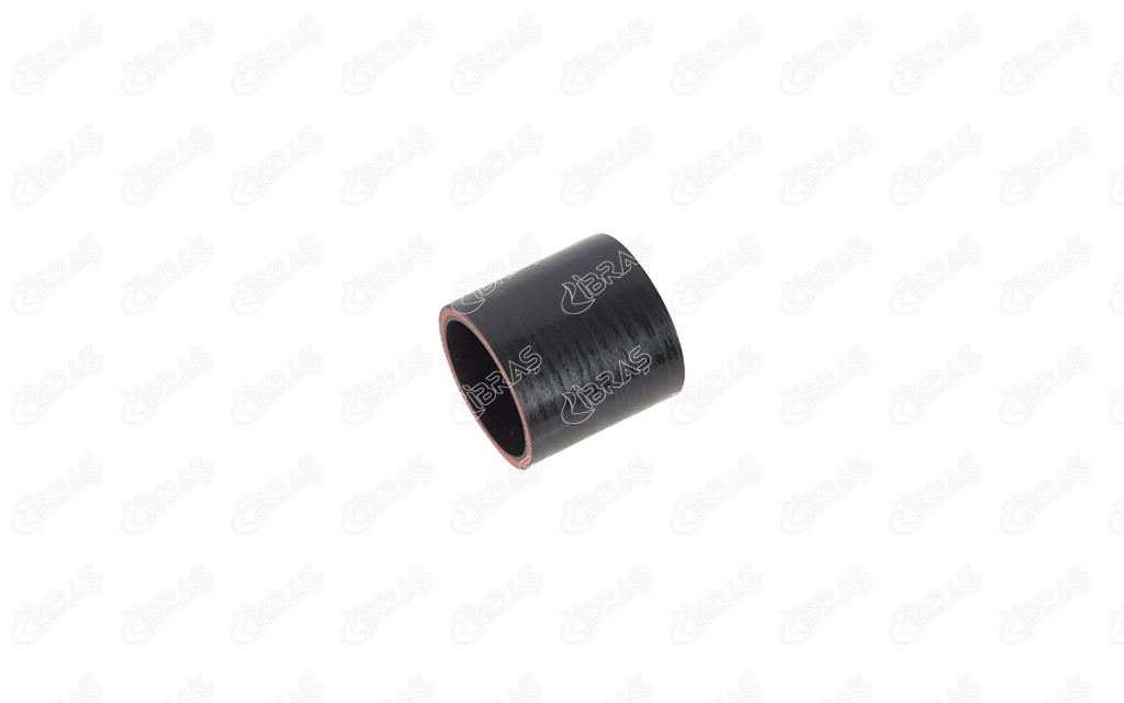 TURBO HORTUMU  52mm x 52mm = 6cm