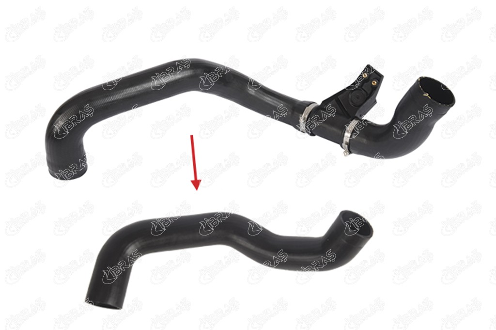 TURBO HORTUMU PLASTİK BORU HARİÇ 