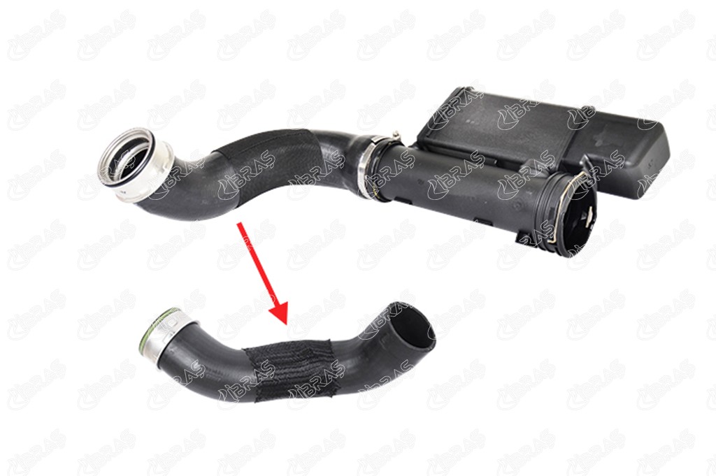 TURBO HORTUMU PLASTİK BORU HARİÇ