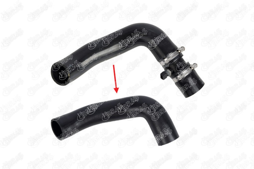 TURBO HORTUMU PLASTİK BORU HARİÇ