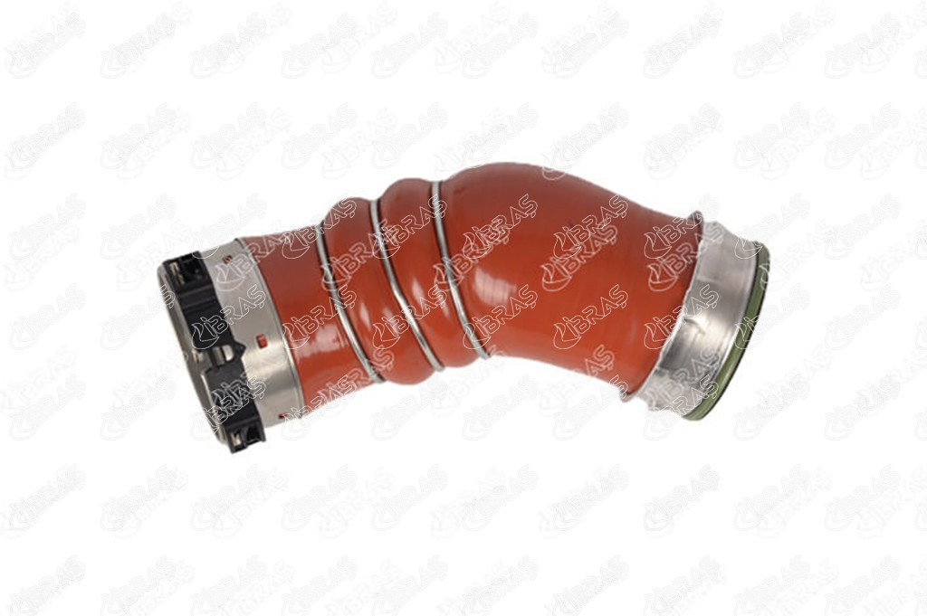 TURBO HORTUMU