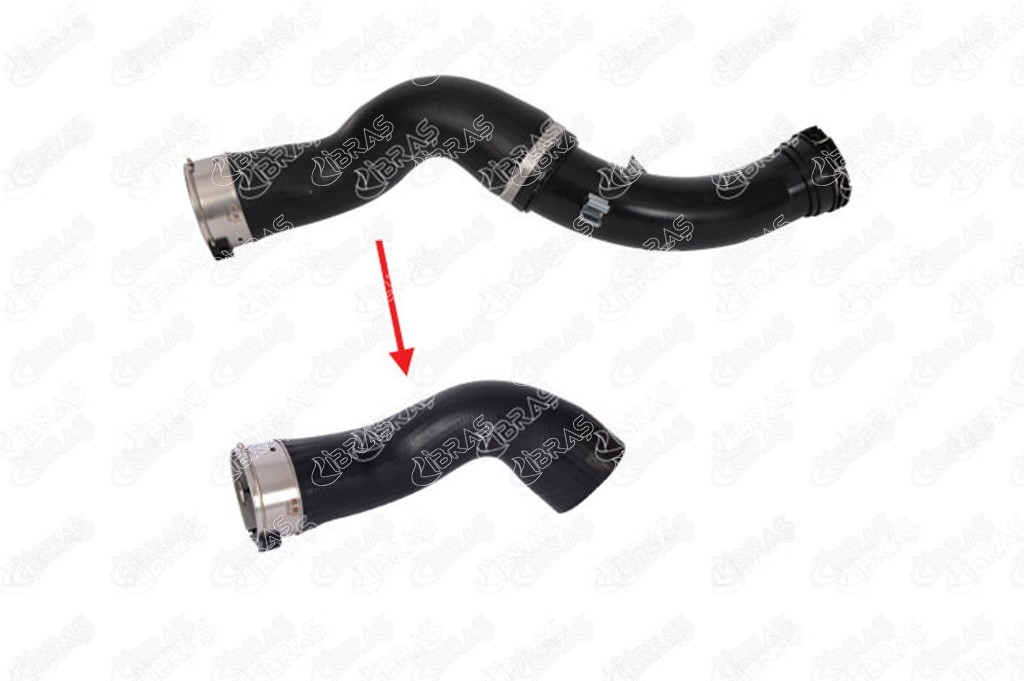 TURBO HORTUMU PLASTİK BORU HARİÇ