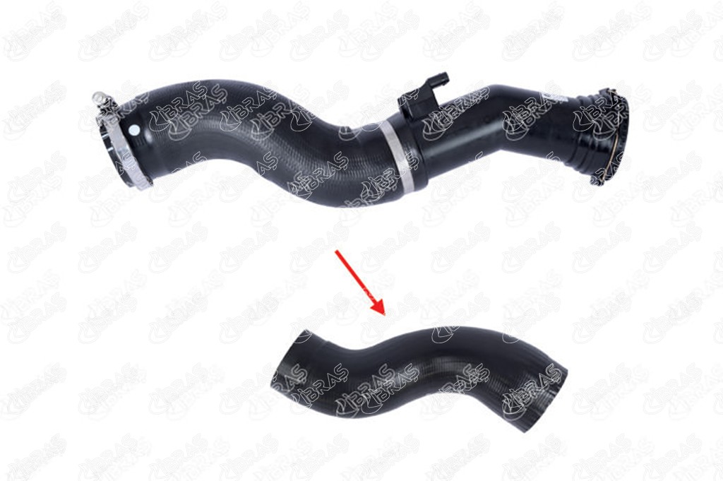 TURBO HORTUMU PLASTİK BORU HARİÇ 