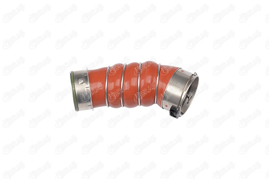 TURBO HORTUMU