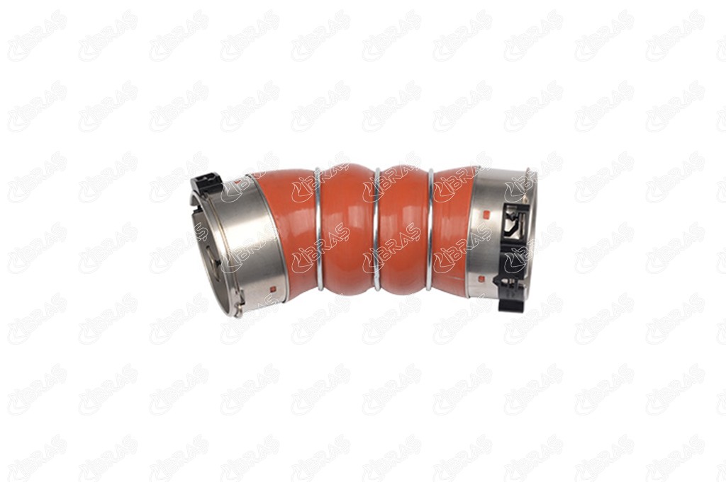 TURBO HORTUMU