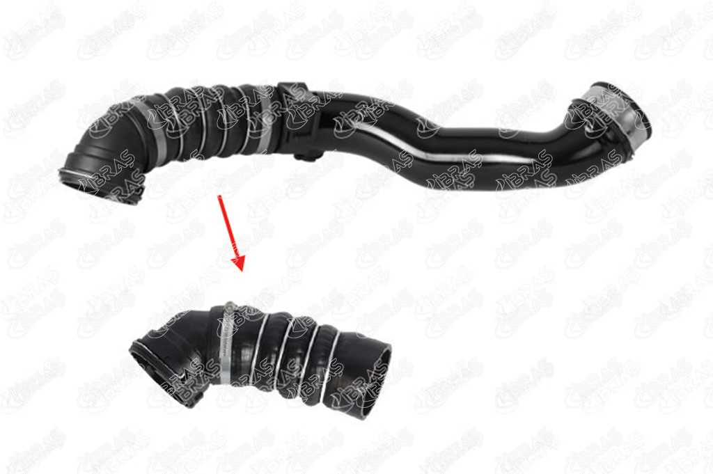 TURBO HORTUMU PLASTİK BORU HARİÇ 