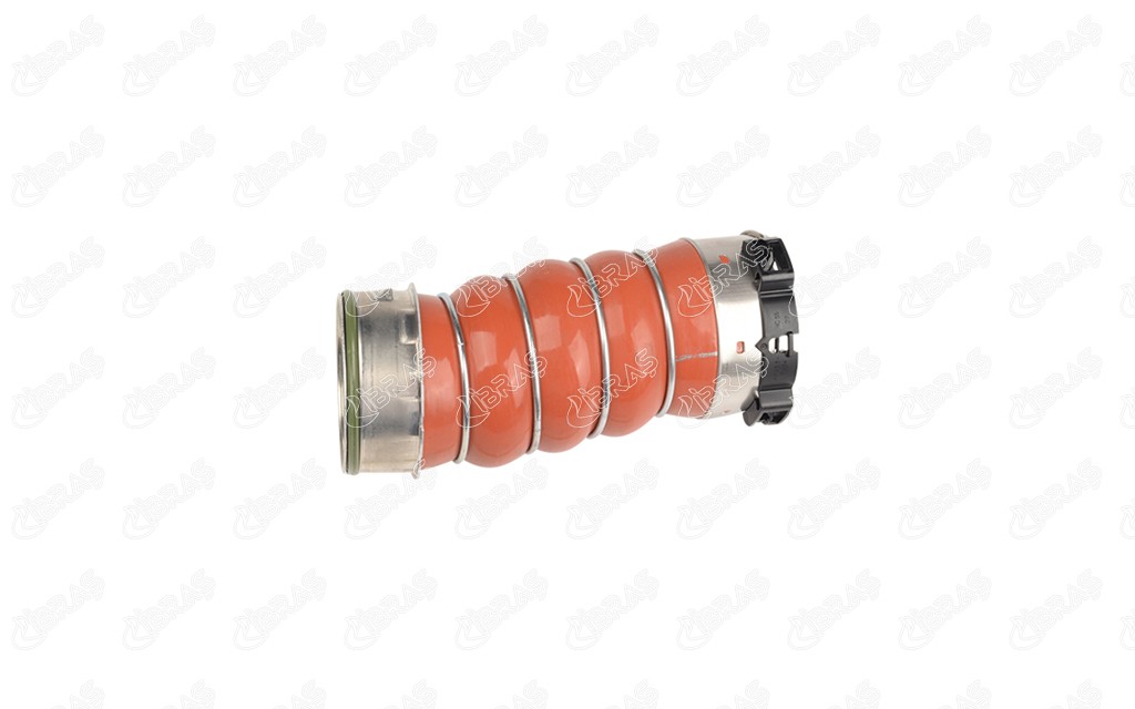 TURBO HORTUMU 