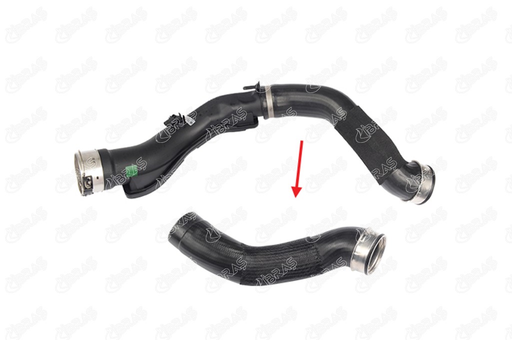 TURBO HORTUMU PLASTİK BORU HARİÇ
