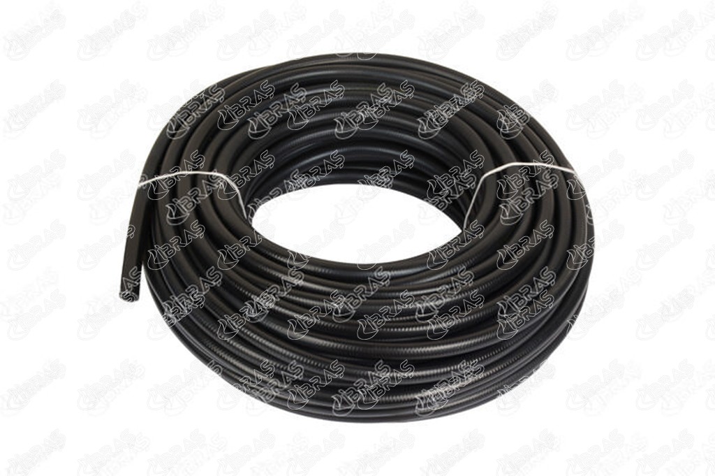 12mm x 19mm KALORİFER HORTUMU ( Üniversal ) SICAK ve SOĞUK SU KULLANIMI İÇİN  S / TİPİ