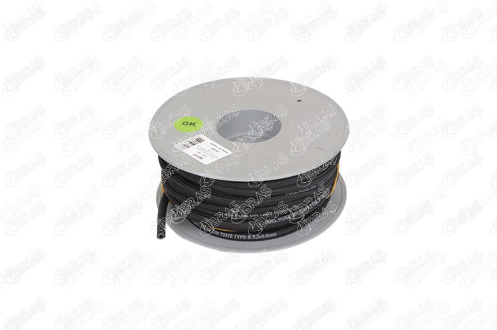 3.2mm x 8.0mm YAKIT HORTUMU S / TİPİ