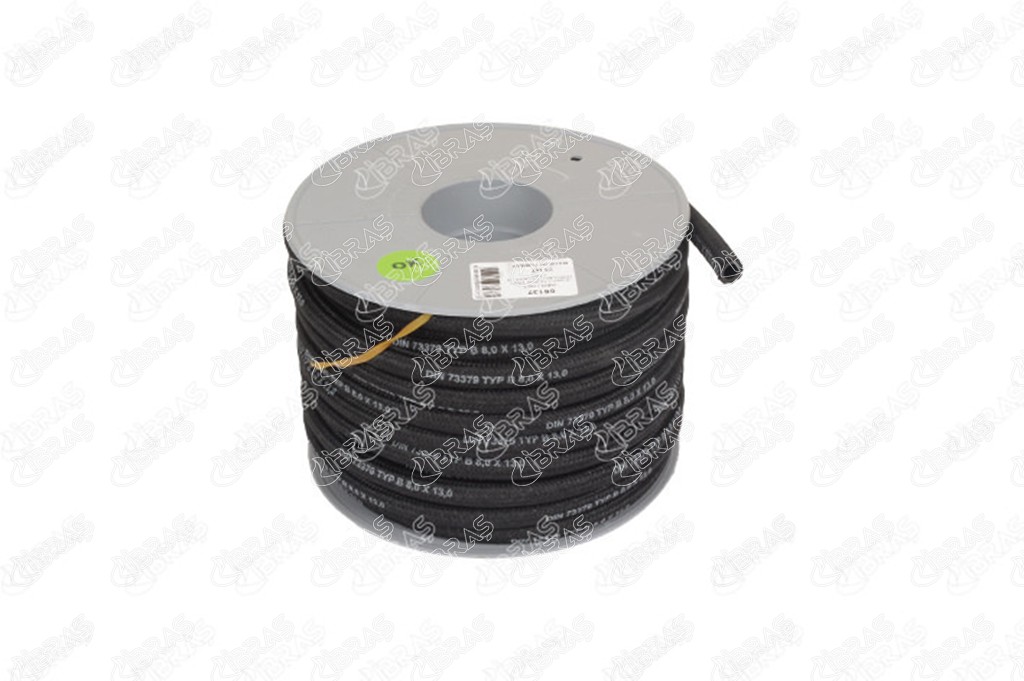 8.0mm x 13.0mm YAKIT HORTUMU S / TİPİ