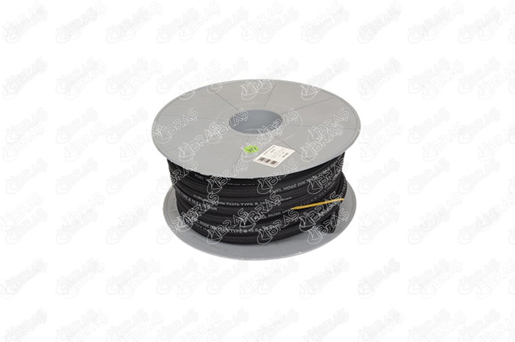10.0mm x 15.5mm YAKIT HORTUMU S / TİPİ