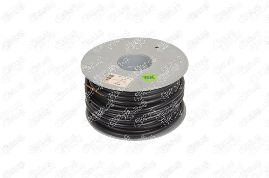 5.0mm x 10.0mm  YAKIT HORTUMU C / TİPİ