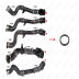 TURBO BORUSU CONTASI PLASTİK BORU HARİÇ