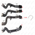 TURBO BORUSU SEKMANI PLASTİK BORU HARİÇ