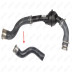 TURBO HORTUMU PLASTİK BORU HARİÇ