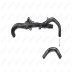 EGR HORTUMU PLASTİK BORU HARİÇ 