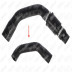 TURBO HORTUMU PLASTİK BORU HARİÇ 