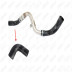 TURBO HORTUMU METAL BORU HARİÇ 