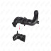 HAVA FİLTRE HORTUMU PLASTİK BORU HARİÇ