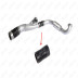 TURBO HORTUMU METAL BORU HARİÇ 