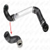 TURBO HORTUMU METAL BORU HARİÇ 