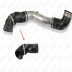 TURBO HORTUMU METAL BORU HARİÇ