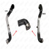 TURBO HORTUMU METAL BORU HARİÇ 