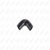 45mm x 55mm 10cm x 10cmDİRSEK HORTUMUSICAK ve SOĞUK SU KULLANIMI İÇİN