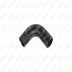 55mm x 66mm 15cm x 15cm DİRSEK HORTUMUSICAK ve SOĞUK SU KULLANIMI İÇİN