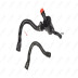  MOTOR HAVALANDIRMA HORTUMU PLASTİK BORU HARİÇ
