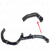 RADYATÖR GİRİŞ HORTUMU PLASTİK BORU HARİÇ 