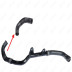 RADYATÖR GİRİŞ HORTUMU PLASTİK BORU HARİÇ 