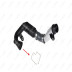 TURBO BORUSU SEKMANI PLASTİK BORU HARİÇ